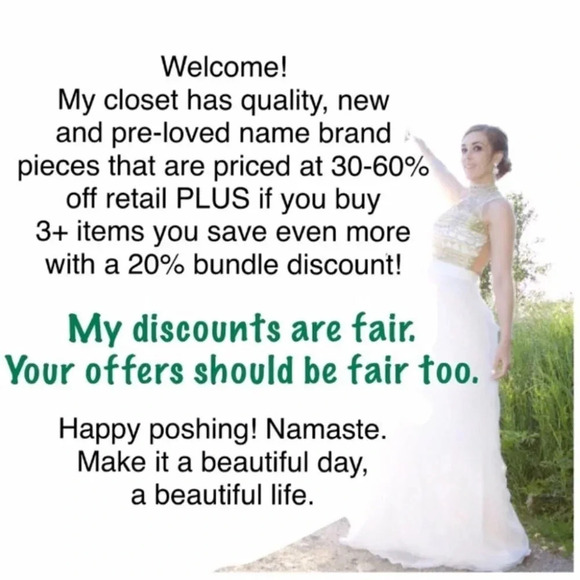 Open knit dress - Picture 9 of 9